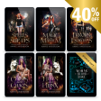 Witchy Romance Bundle For Discount