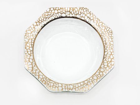 Mosaic  Bowl Fashion