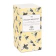 English Breakfast Tea Discoveries 25 Individually Wrapped Teabags Whittard- Best By: 10 2019 Online Sale