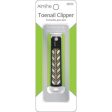 Almine Toenail Clipper Metallic For Cheap