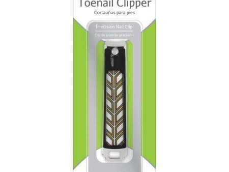 Almine Toenail Clipper Metallic For Cheap