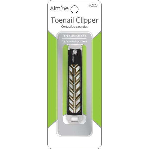 Almine Toenail Clipper Metallic For Cheap