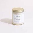 Brooklyn Candle Studio Catskills Minimalist Scented Candle Hot on Sale