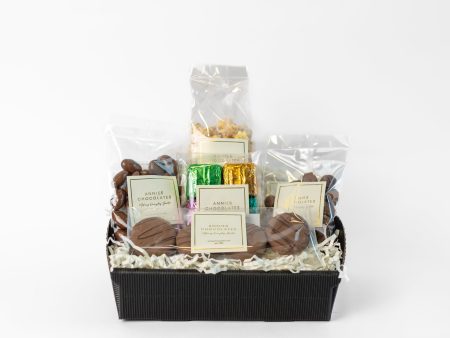 Create Your Own Gift Basket - Choose 8-11 items Online now