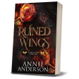 Ruined Wings Online Sale