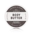 Old Whaling Company Bergamot & Grapefruit Body Butter Hot on Sale