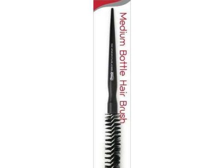 Annie Bottle Hair Brush 3 4 Inch Fashion