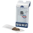 Paper Tea Filter XL unbleached box of 60, 4 x 7.75 in Finum Discount