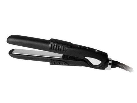 Hot & Hotter Titanium Plate Mini Flat Iron 3 4 Inch Online