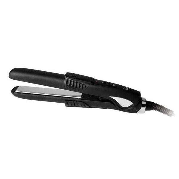 Hot & Hotter Titanium Plate Mini Flat Iron 3 4 Inch Online