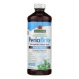 Nature s Answer - Periowash Mouthwash Alcohol-free Winter Mint - 16 Fl Oz Cheap