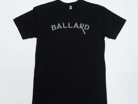 Ballard T-Shirt Online now