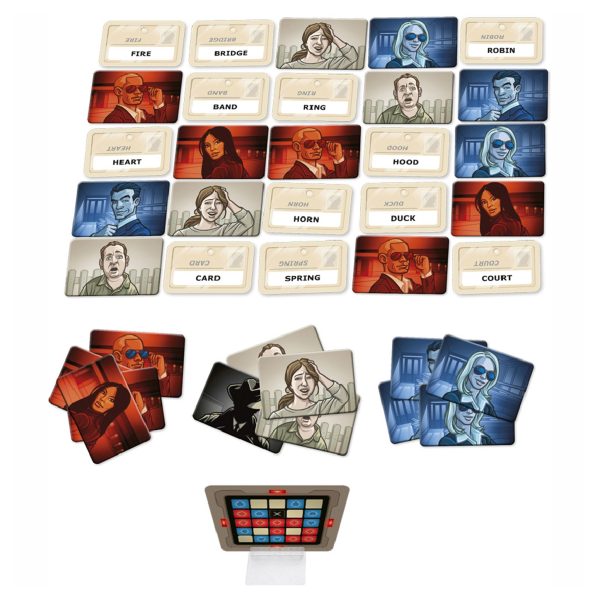 Codenames Discount