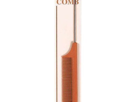 Annie B-Bone Pin Tail Comb Bone Online Hot Sale