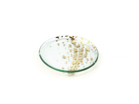 Butterfly Appetizer Plate on Sale