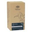 Afternoon Tea 50 Round Teabags Whittard - Best By: 8 2019 Discount