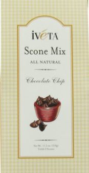 Chocolate Chip Scone Mix Online Hot Sale