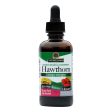 Nature s Answer - Hawthorn Berry Leaf And Flower - 2 Fl Oz Fashion