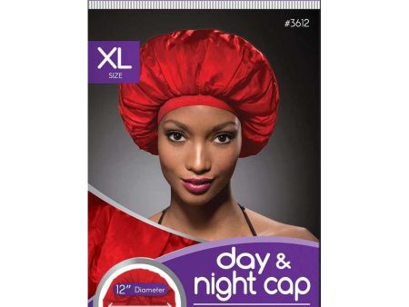 Ms. Remi Day & Night Cap XL Asst Color on Sale