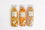 White Chocolate Caramel Corn Online Sale