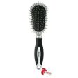 Annie Salon Fan Cushion Brush Medium For Discount