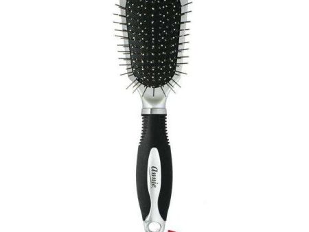 Annie Salon Fan Cushion Brush Medium For Discount