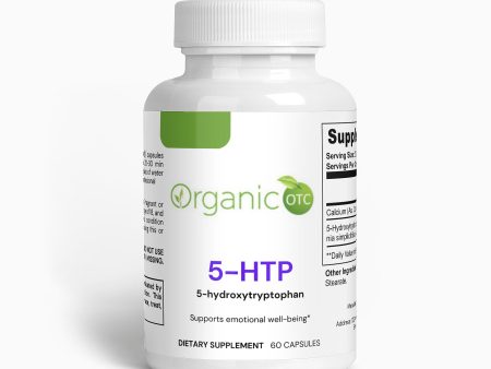 5-HTP Online