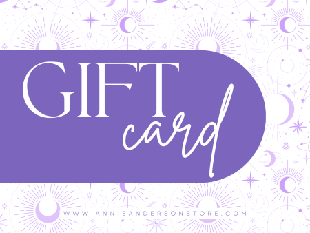 Gift Cards Supply