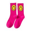 Smiley Face Socks Sale