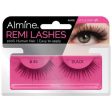 Almine Eyelashes (Style No. 46) Fashion