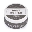 Old Whaling Company Bergamot & Grapefruit Body Butter Hot on Sale