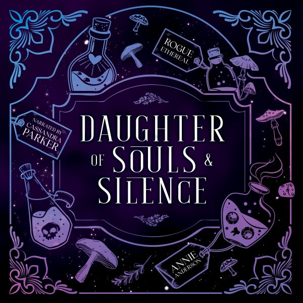 Daughter of Souls & Silence Discount