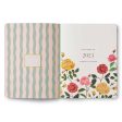 Rifle Paper Co. 2025 Roses 12-Month Appointment Notebook Online now