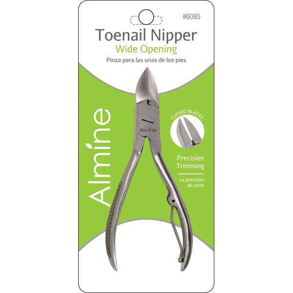 Almine Toenail Nipper Online now