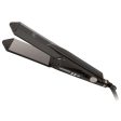 Hot & Hotter Ultra Thin Digital Titanium Flat Iron 1 3 4 Inch Online Sale