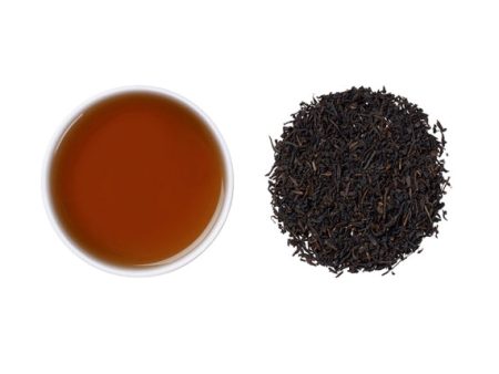 Keemun Loose Black Leaf Tea 100g Whittard - Best By: 8 2019 Supply