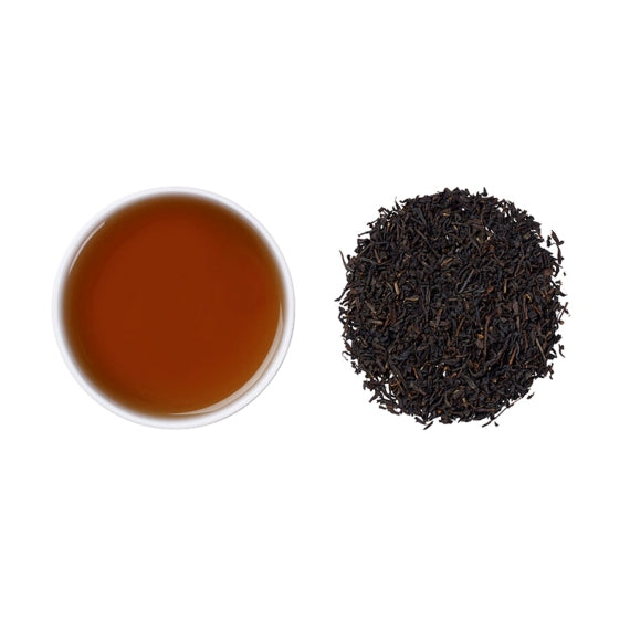 Keemun Loose Black Leaf Tea 100g Whittard - Best By: 8 2019 Supply