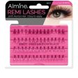 Almine Knot Free Individual Lashes Medium Fashion