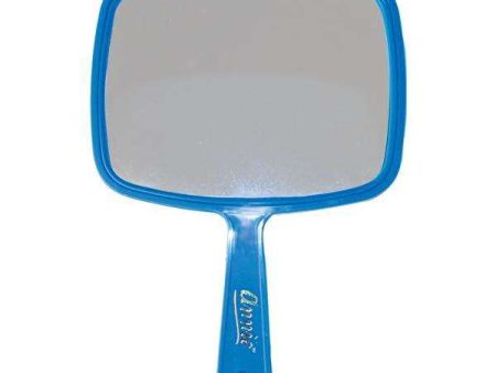 Annie TV Mirror Small Asst Color 1pc For Discount