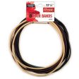 Annie No Tangle Hair Band 5.5 Diameter 8Ct Asst Color For Cheap