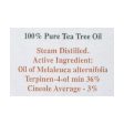 Tea Tree Therapy Tea Tree Oil - 2 Fl Oz Online Hot Sale