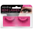 Almine Eyelashes (Style No. 68) For Discount