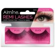 Almine Eyelashes (Style No. 100) For Cheap