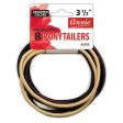 Annie Long Ponytailers  8ct Asst Color Cheap