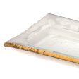 Edgey Rectangular Tray Cheap