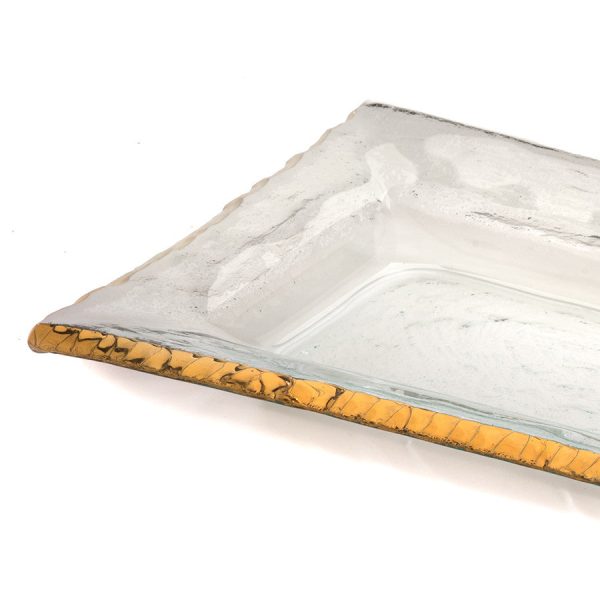 Edgey Rectangular Tray Cheap