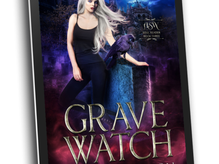 Grave Watch Discount