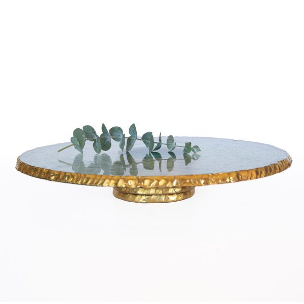 Edgey Cake Stand Hot on Sale