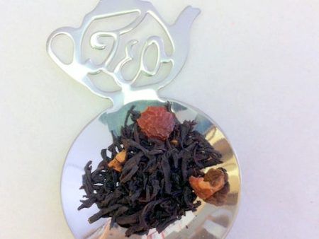 Tea Measuring Spoon (Tea cutout) Supply