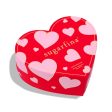 Sugarfina Valentine s Day 2 Piece Heart Bento Box Fashion